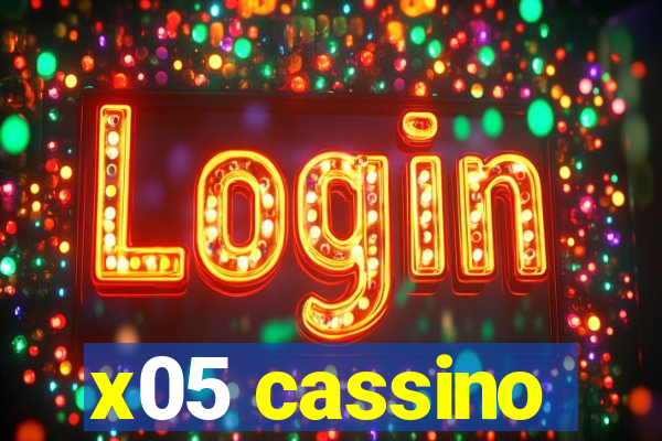 x05 cassino